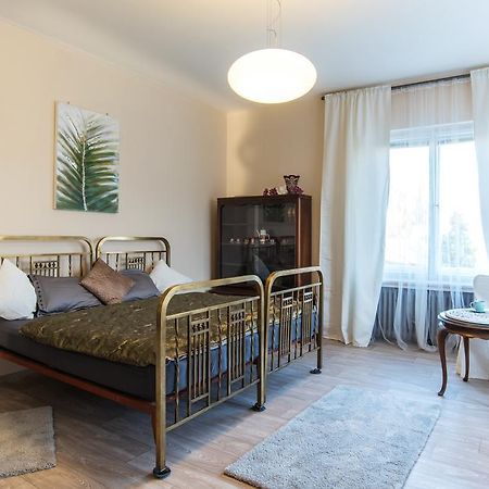 Libušina Villa Kutná Hora Esterno foto