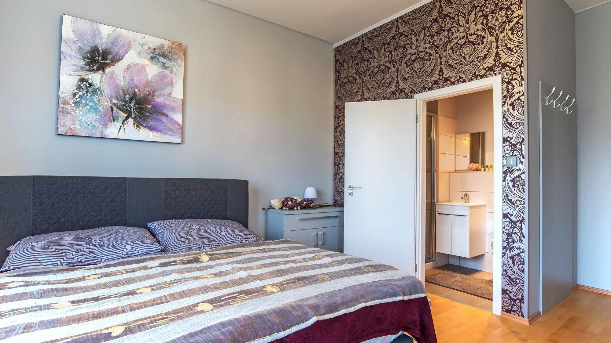 Libušina Villa Kutná Hora Esterno foto
