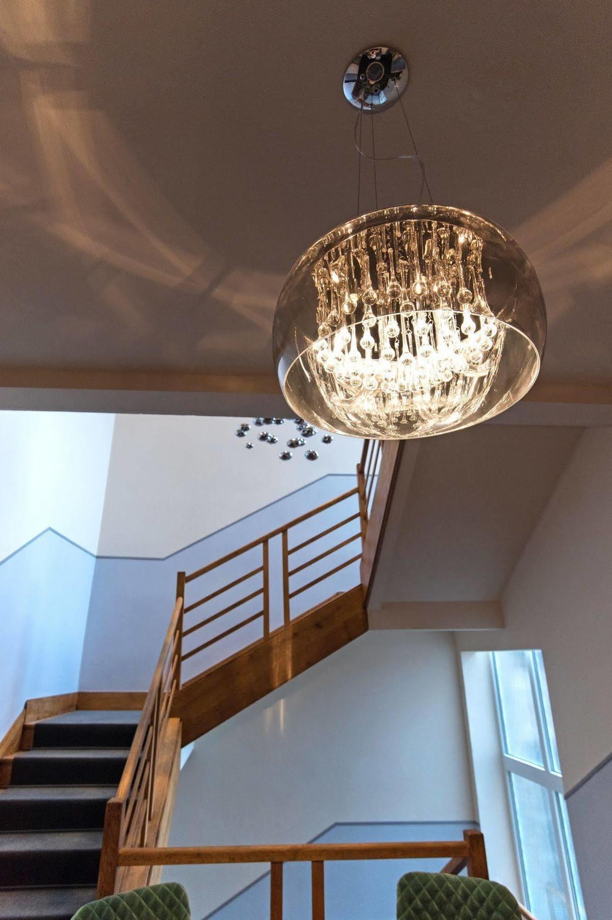 Libušina Villa Kutná Hora Esterno foto