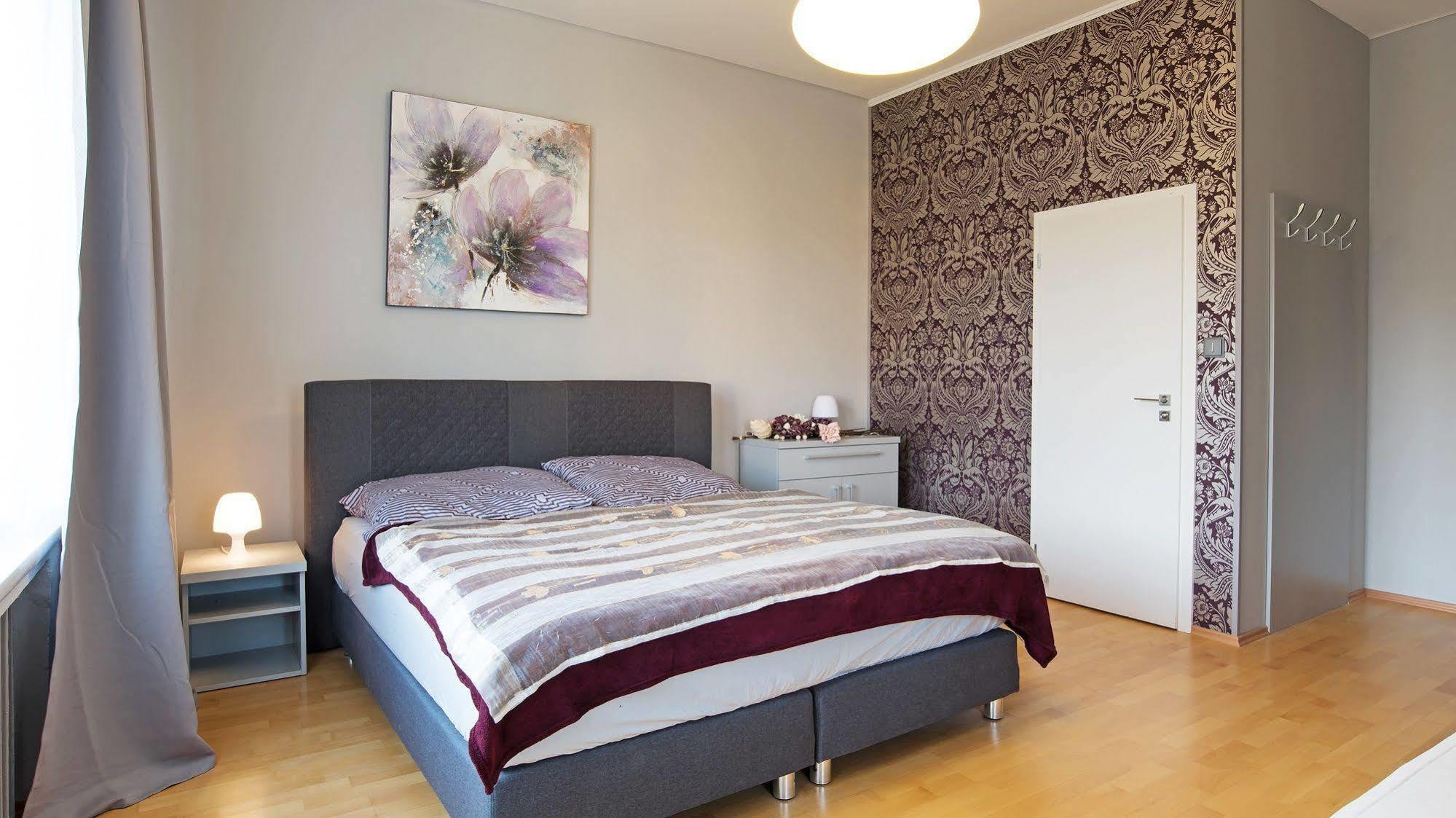 Libušina Villa Kutná Hora Esterno foto