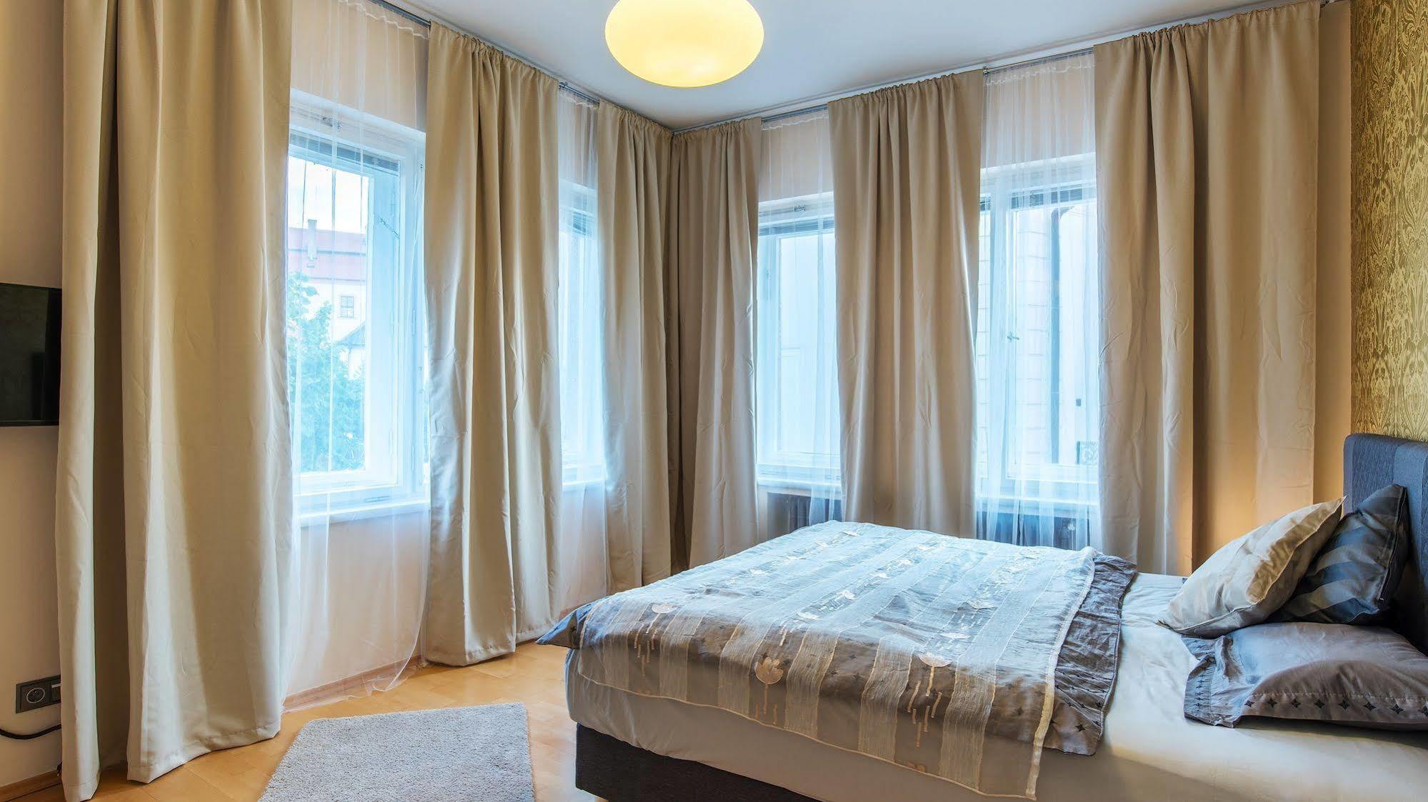 Libušina Villa Kutná Hora Esterno foto