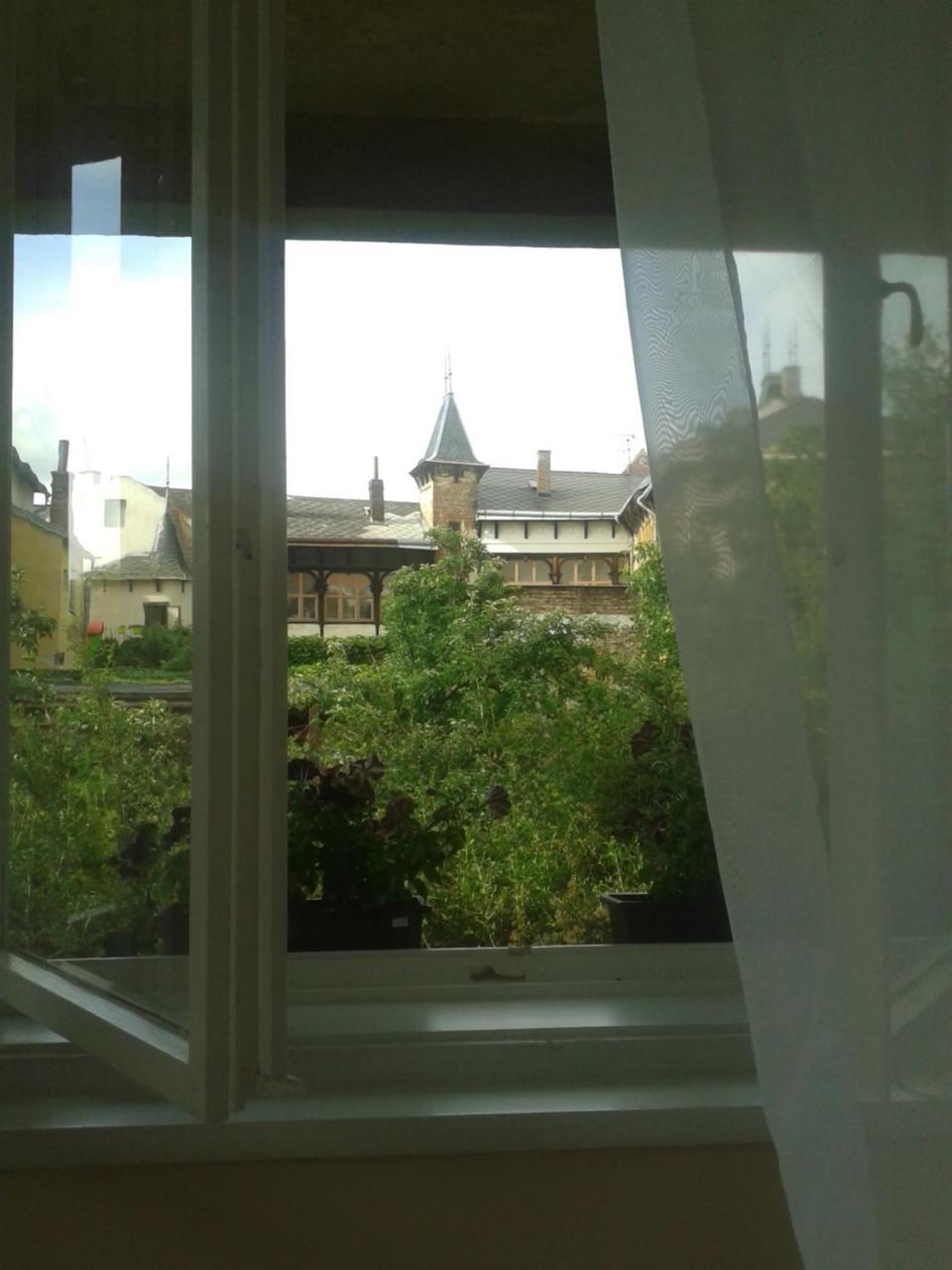 Libušina Villa Kutná Hora Esterno foto